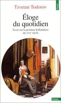 Eloge du quotidien (Seuil 2004)