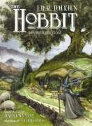 The Hobbit (Harper Collins 1991)