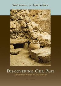 Discovering Our Past (McGraw-Hill Humanities/Social Sciences/Languages 2009)