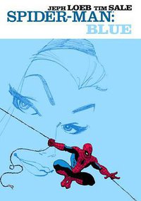Spider-Man: Blue