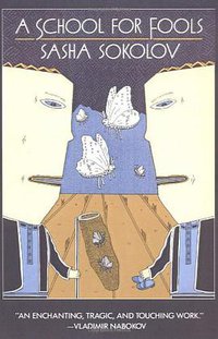 School for Fools (Four Walls Eight Windows 1989)