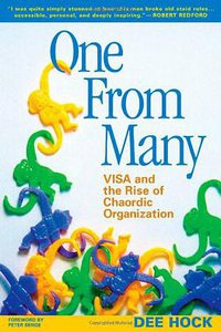 One from Many (Berrett-Koehler Publishers 2005)