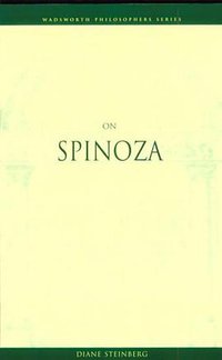 On Spinoza (2000)
