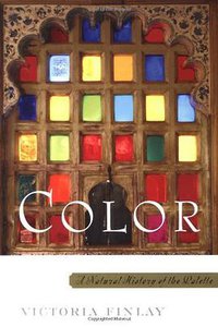 Color (Ballantine Books 2003)