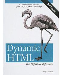 Dynamic HTML 