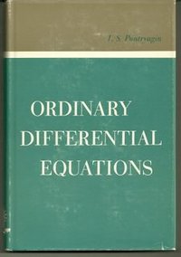 Ordinary Differential Equations (Elsevier 1962)