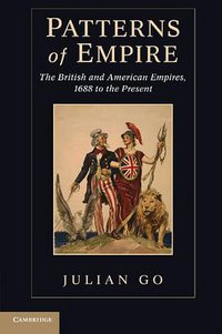 Patterns of Empire (Cambridge University Press 2011)