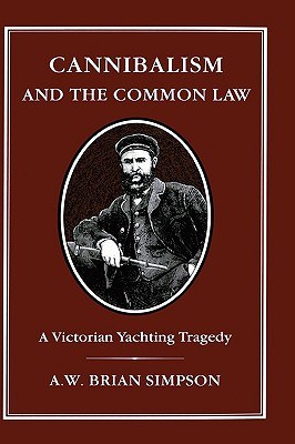 Cannibalism & Common Law