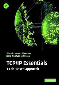 TCP/IP Essentials (Cambridge University Press 2004)