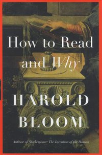 How To Read and Why (Scribner 2000)