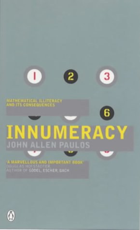 Innumeracy