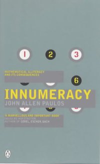 Innumeracy (Penguin 2000)