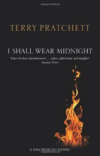 I Shall Wear Midnight (2011)