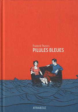 Pilules bleues
