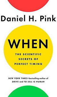 When (Riverhead Books 2018)