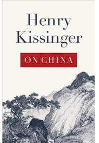 On China (Allen Lane 2011)