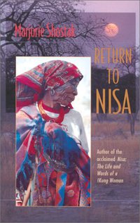 Return to Nisa (Harvard University Press 2002)