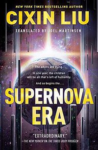 Supernova Era (Tor Books 2019)