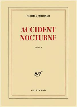 Accident nocturne