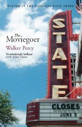 The Moviegoer