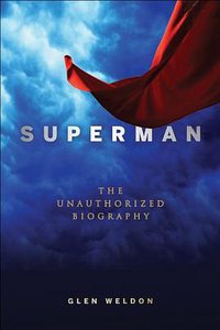 Superman (Wiley 2013)