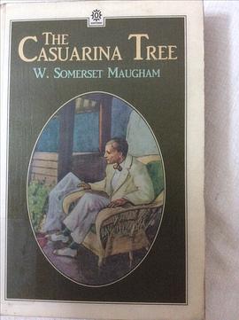 The Casuarina Tree