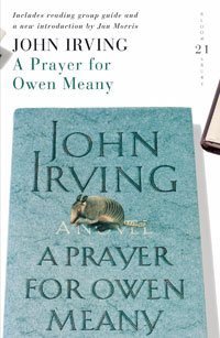 A Prayer for Owen Meany