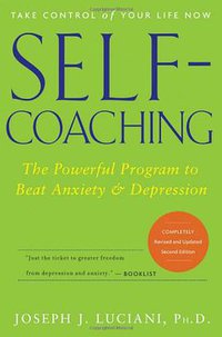 Self-Coaching (Wiley 2006)