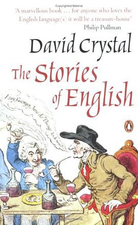 The Stories of English