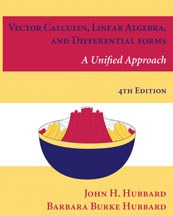 Vector Calculus, Linear Algebra, and Differential Forms