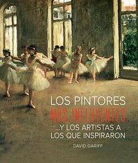 PINTORES MAS INFLUYENTES, LOS (ELECTA 2009)