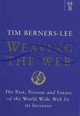 Weaving the Web Hb