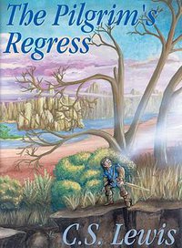 The Pilgrim's Regress (Blackstone Audiobooks 2001)
