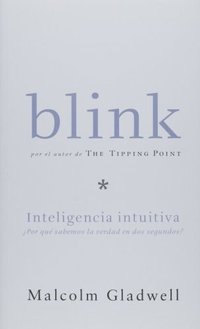 Blink (Santillana USA Pub Co Inc 2005)