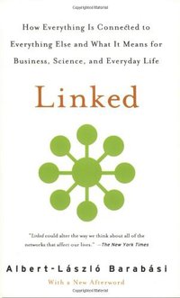 Linked (Plume 2003)