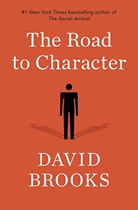 The Road to Character (Random House 2015)