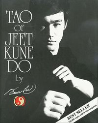 Tao of Jeet Kune Do (Ohara Publications, Inc. 1975)