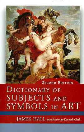Dictionary of Subjects and Symbols in Art