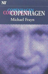 Copenhagen (Methuen Drama 1998)