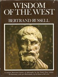Wisdom Of The West (Crescent 1988)