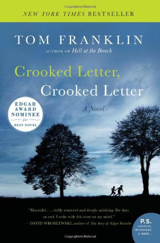Crooked Letter, Crooked Letter