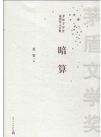 暗算 (人民文学出版社 2006)