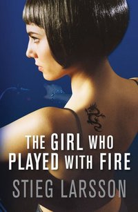 The Girl Who Played with Fire (MacLehose Press 2009)