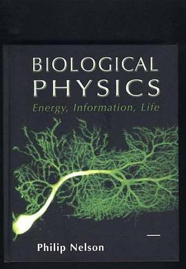 Biological Physics