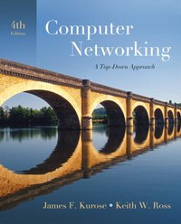 Computer Networking (Addison Wesley 2007)