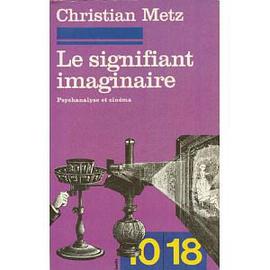 Le Signifiant imaginaire