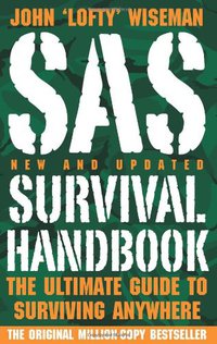 SAS Survival Handbook (Collins 2009)