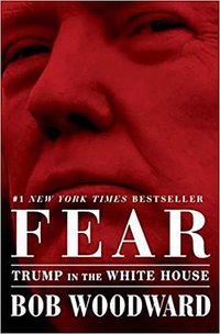 Fear (Simon & Schuster 2019)
