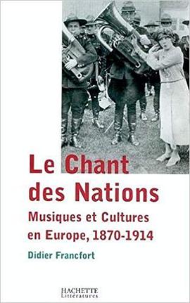 Le Chant des Nations