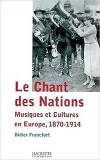 Le Chant des Nations